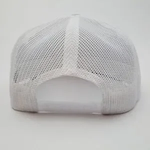 Retro Vintage Style Ford Trucks Embroidered Patch Flat Bill Snapback Mesh Hat Ca Ford Trucks Otto Flat Bill Baseball Cap Hat Embroidered  main image 4